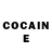 COCAIN Колумбийский Edgar Tyller