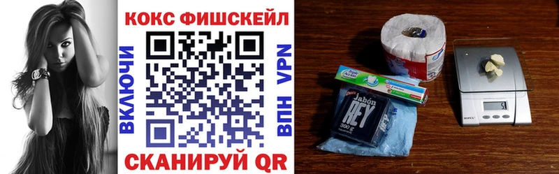 Кокаин Fish Scale  где продают   Красный Холм 